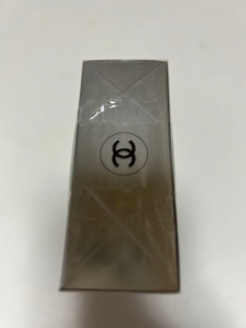 CHANEL ブルー男性用香水