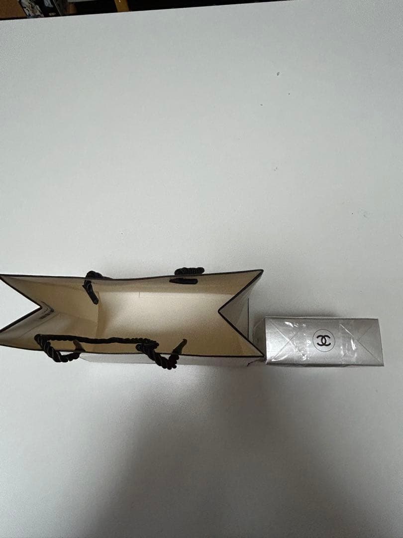 CHANEL ブルー男性用香水