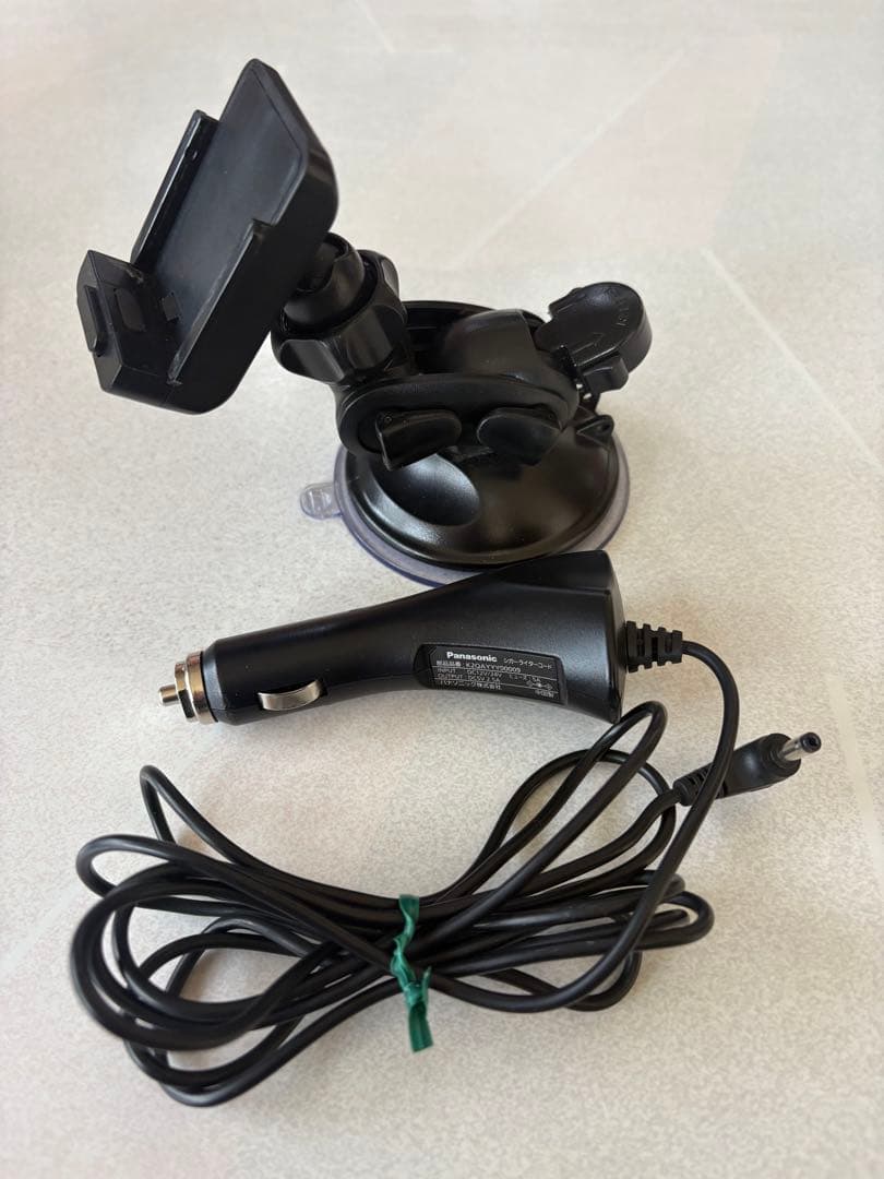 パナソニック GORILLA CN-G1300VD 7V型(インチ) カーナビ