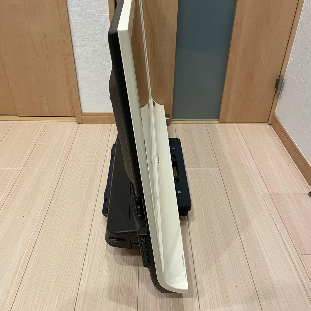 SHARP シャープ AQUOS LC-40J9 液晶カラーテレビ 2013年製