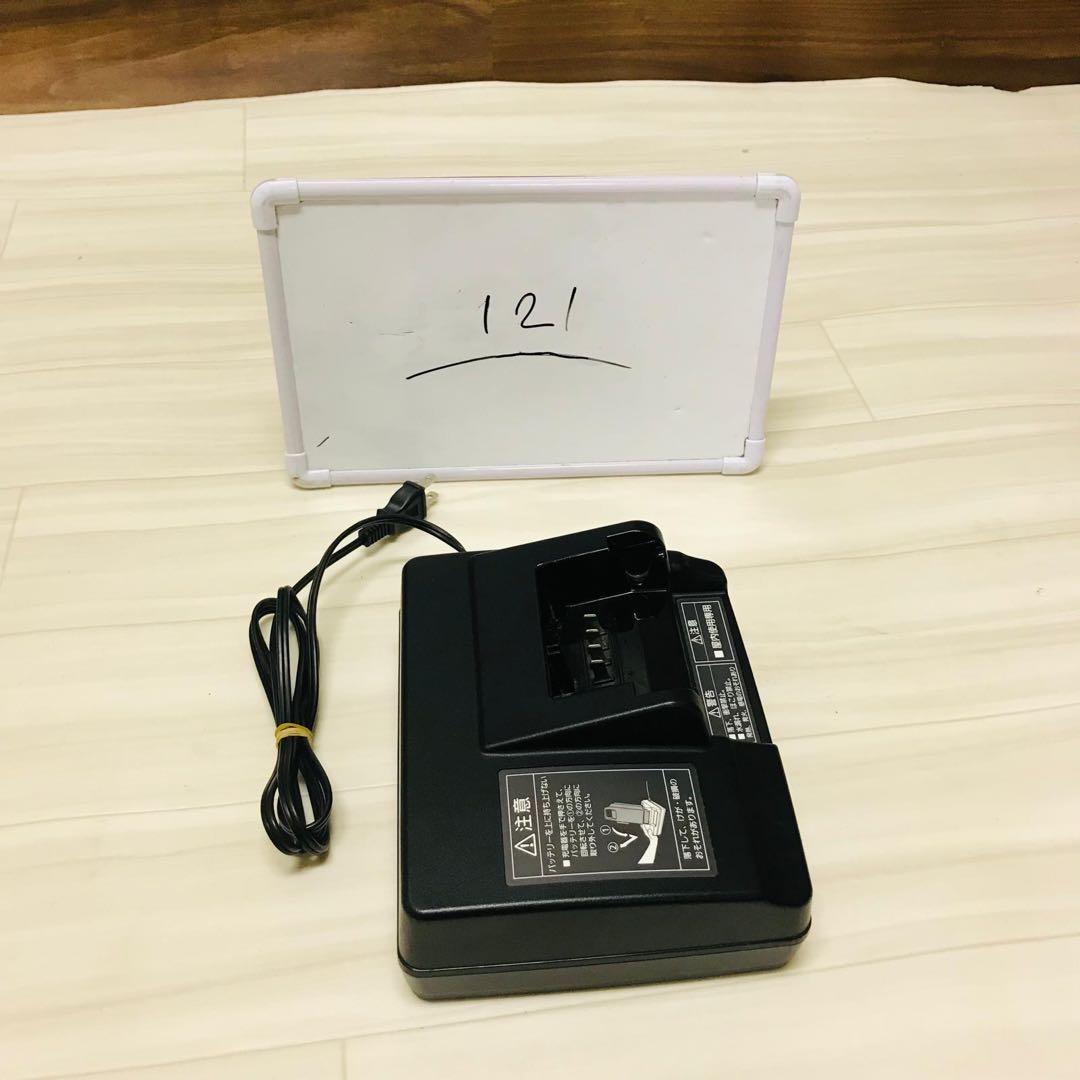 パナソニック　電動自転車充電器　NKJ069Z1動作品