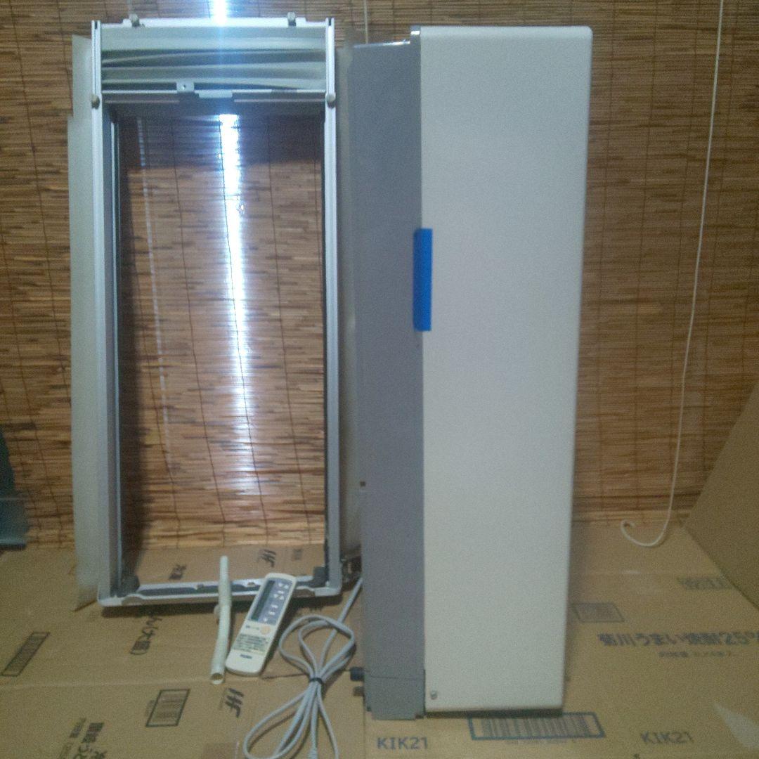 窓用エアコン ハイアールJA-16R ウインドウエアコン