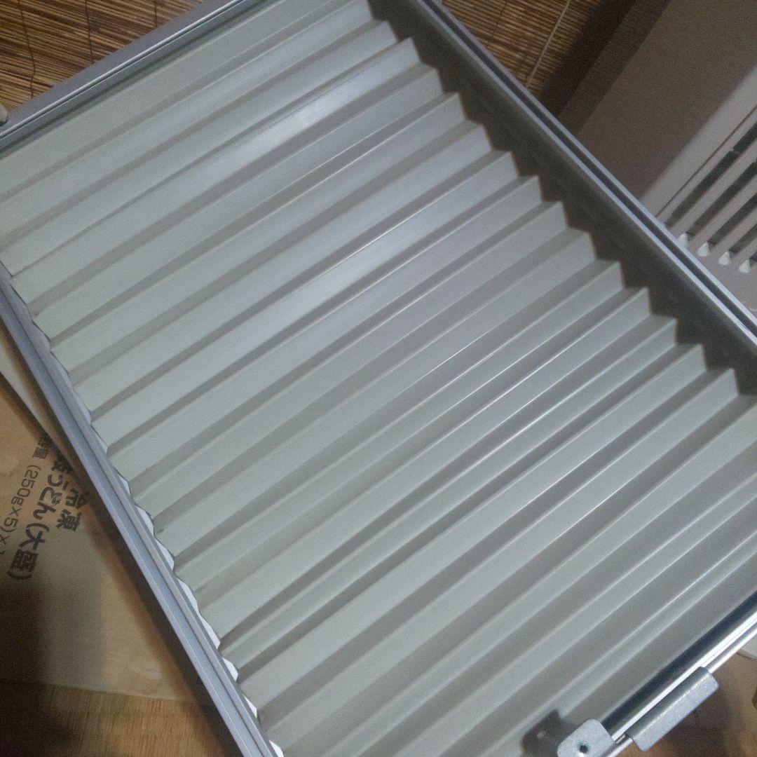 窓用エアコン ハイアールJA-16R ウインドウエアコン