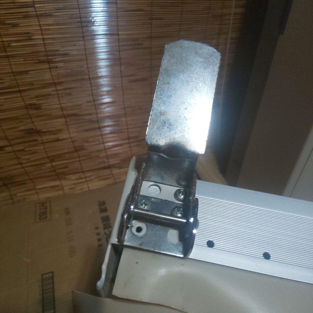 窓用エアコン ハイアールJA-16R ウインドウエアコン