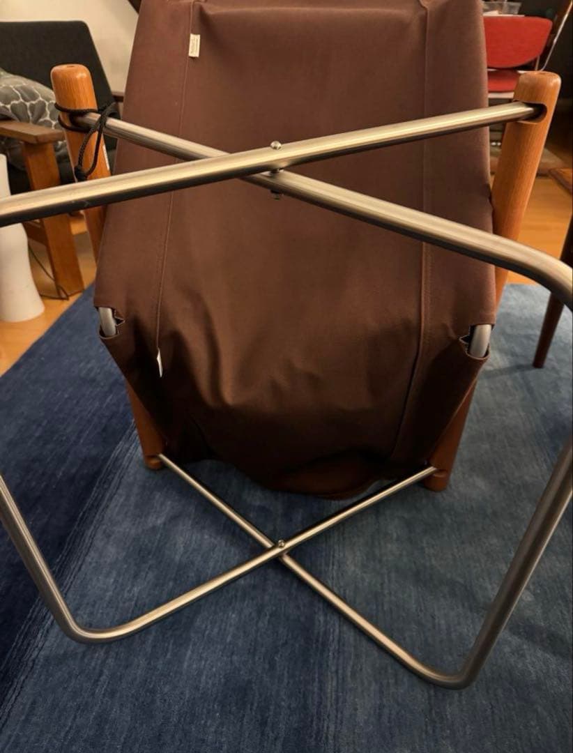 【美品】NychairX ニーチェアＸ 2024限定モデル