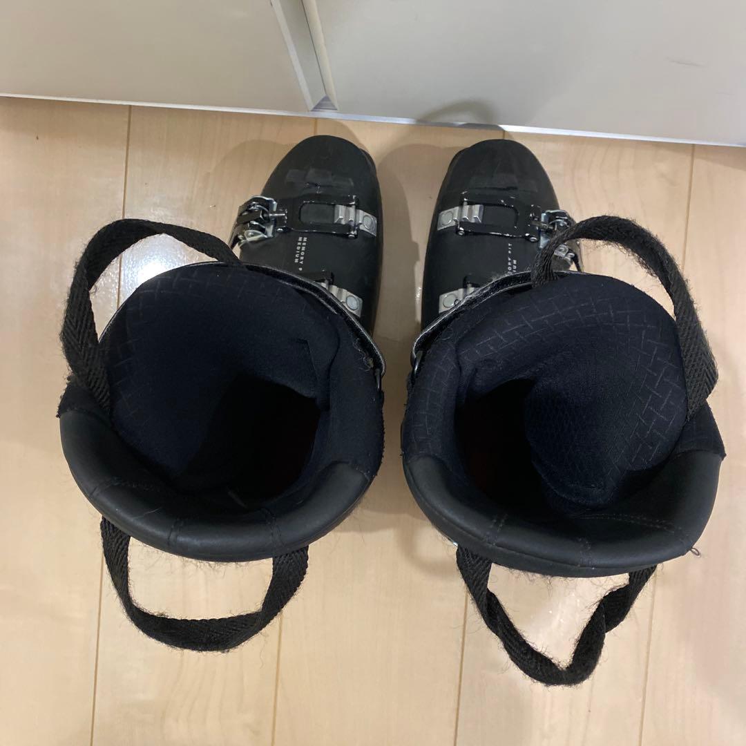 スキー Atomic Hawx Prime100 2023 GripWalk26.5cm