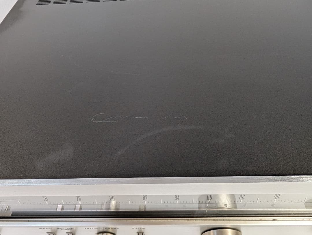 PIONEER STEREO TUNER TX-8800Ⅱ SA-8800Ⅱ