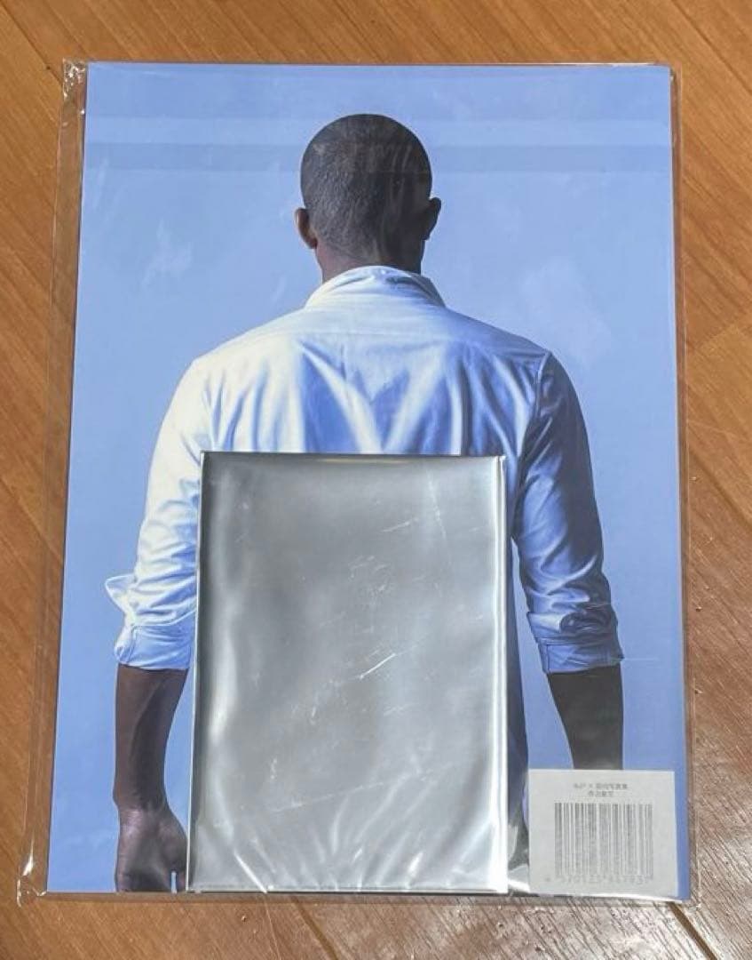 水戸×筋肉 写真集 2023 寺沼星文 23 MITO HOLLYHOCK