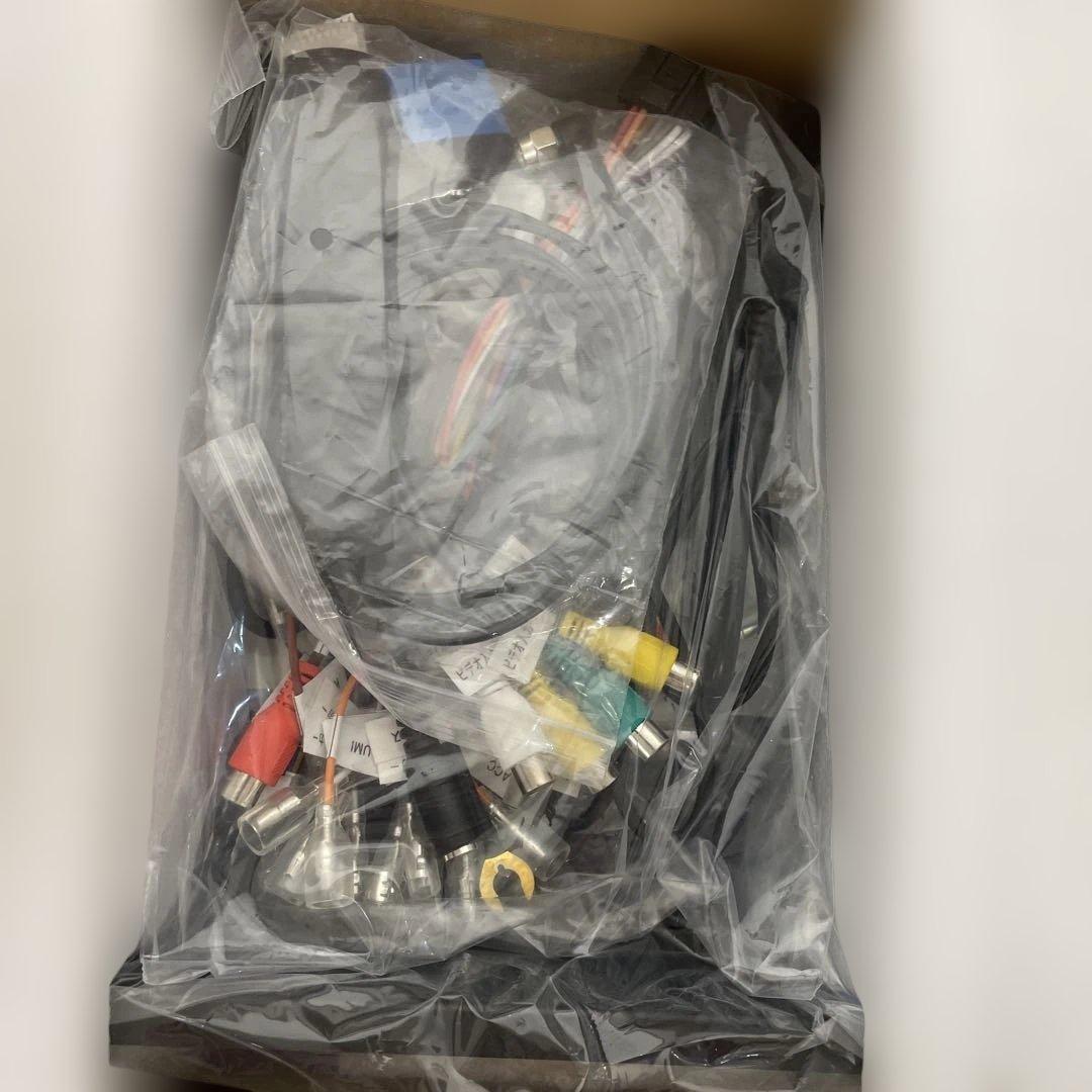 12564 PORMIDO AUTO 11.8インチ 2K大画面QLED液晶