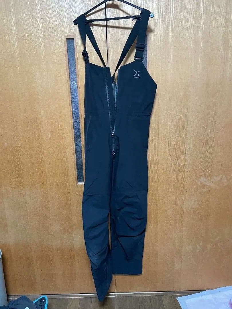 SHIMANO シマノxefoゴアテックスウェア上下Ｌサイズ