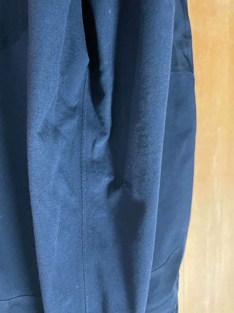 SHIMANO シマノxefoゴアテックスウェア上下Ｌサイズ