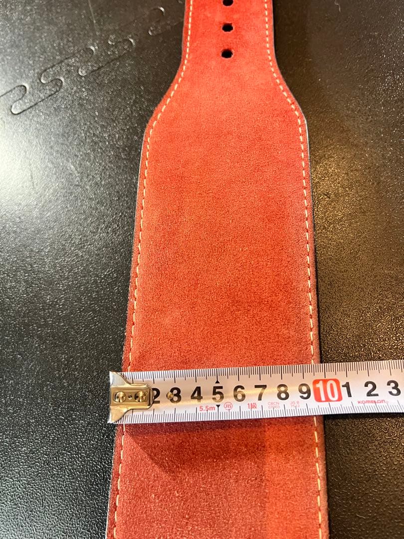 INZERレバーアクションベルトbodybuilding