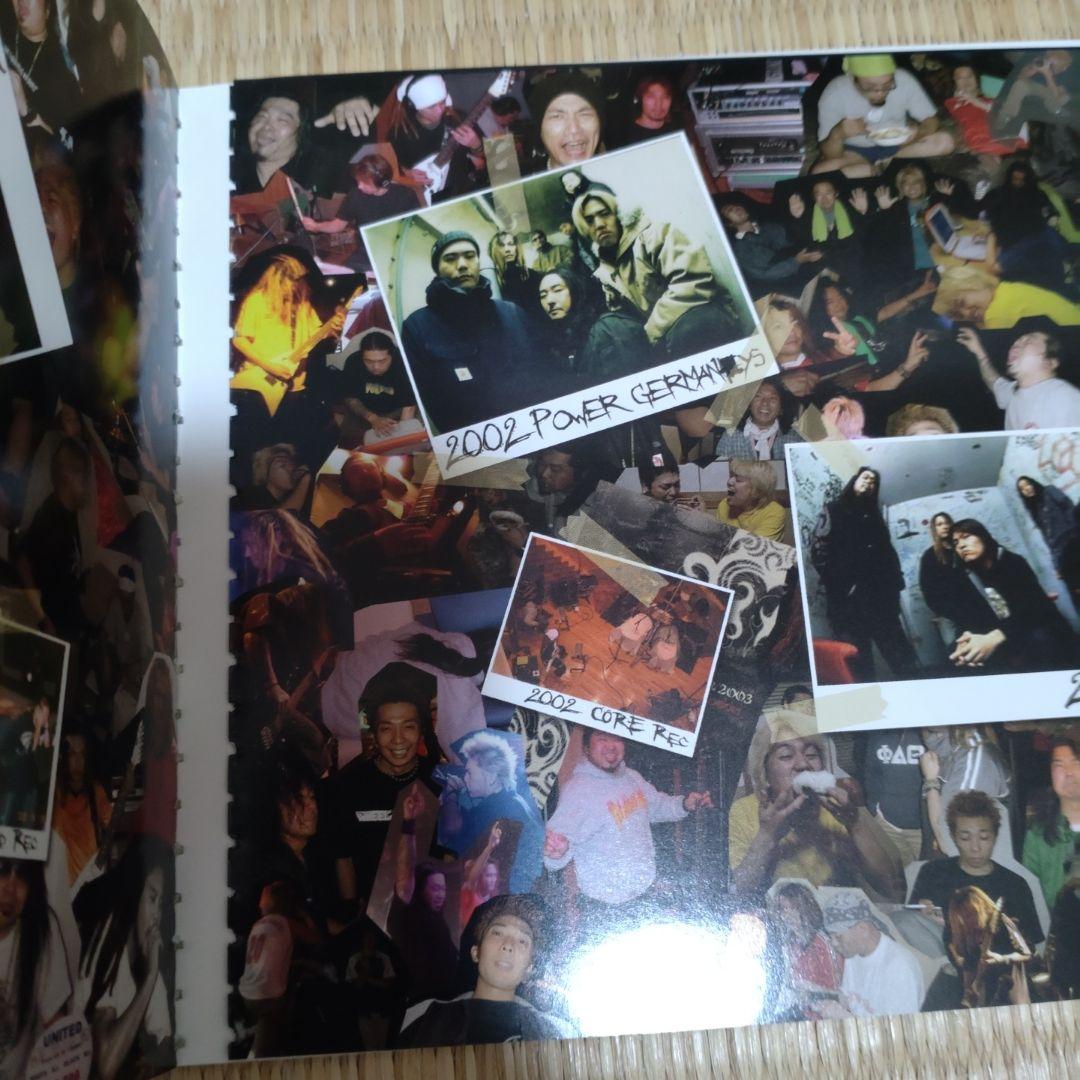 邦楽 United 30th Anniversary Complete Box