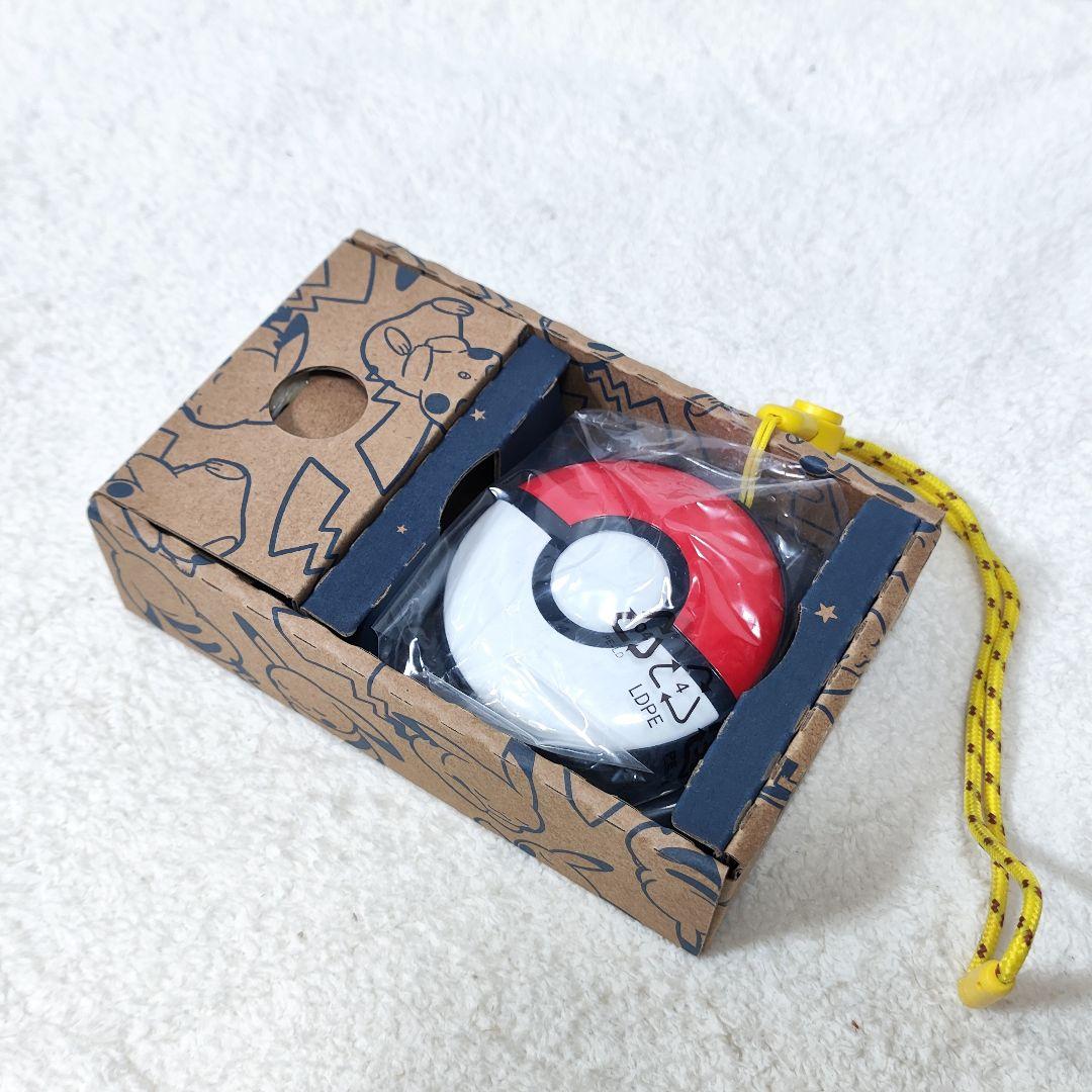 ⭐️美品⭐️ ポケモン GO Plus プラス