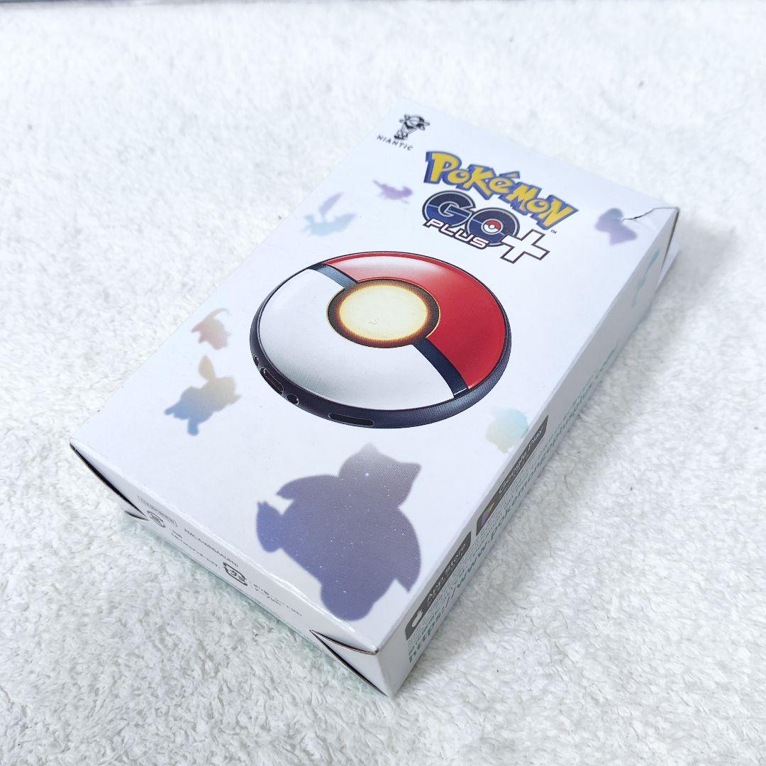 ⭐️美品⭐️ ポケモン GO Plus プラス