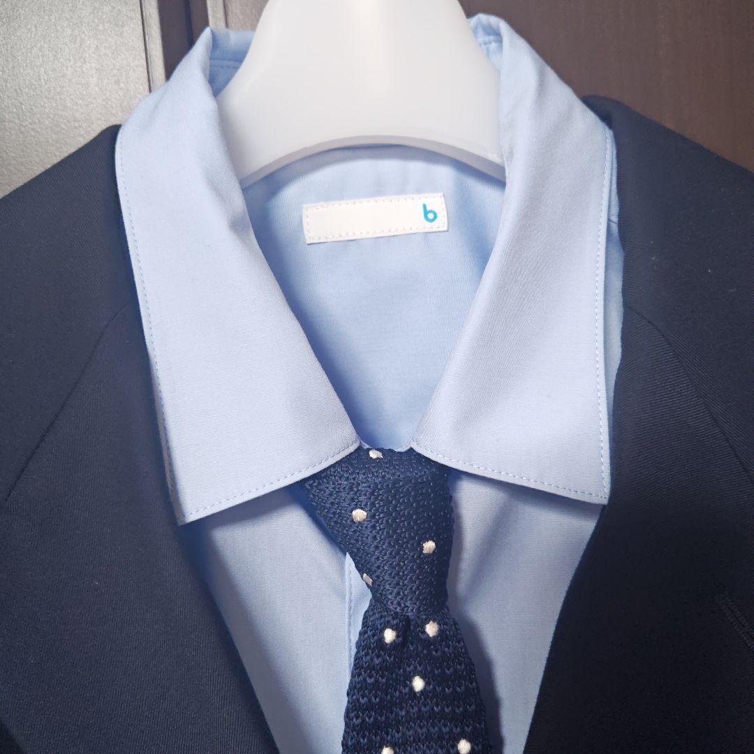 こどもビームス　ゆるセットアップ　150