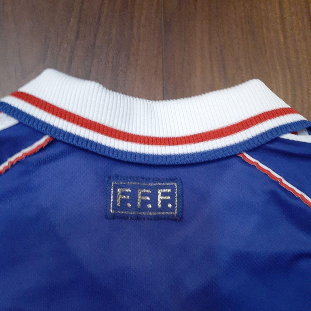 サ*ボ様 adidas サッカーウェア フランス代表