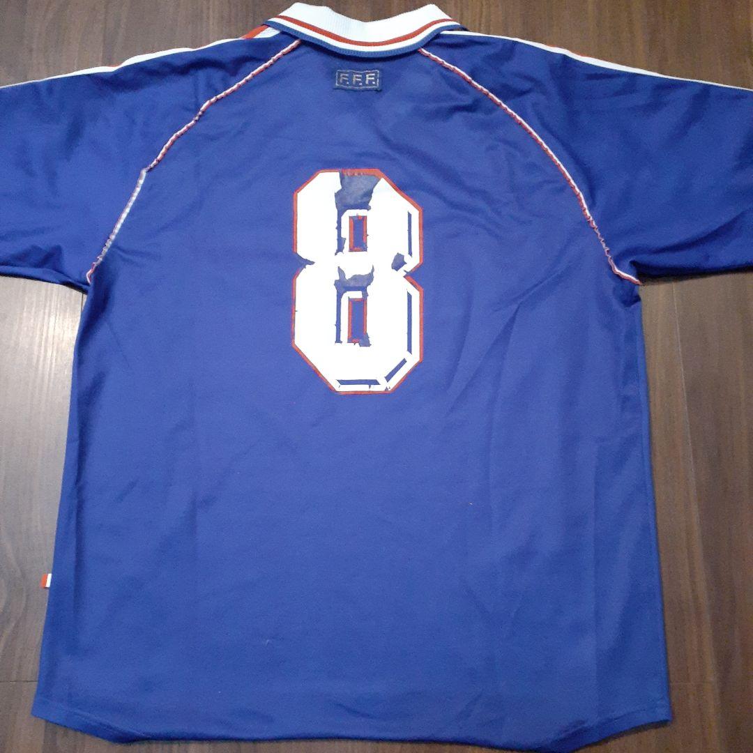 サ*ボ様 adidas サッカーウェア フランス代表