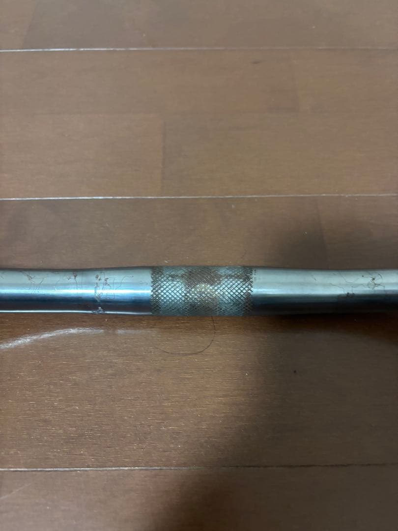 パーツ Magic Components \"MOTHBAR\"raw