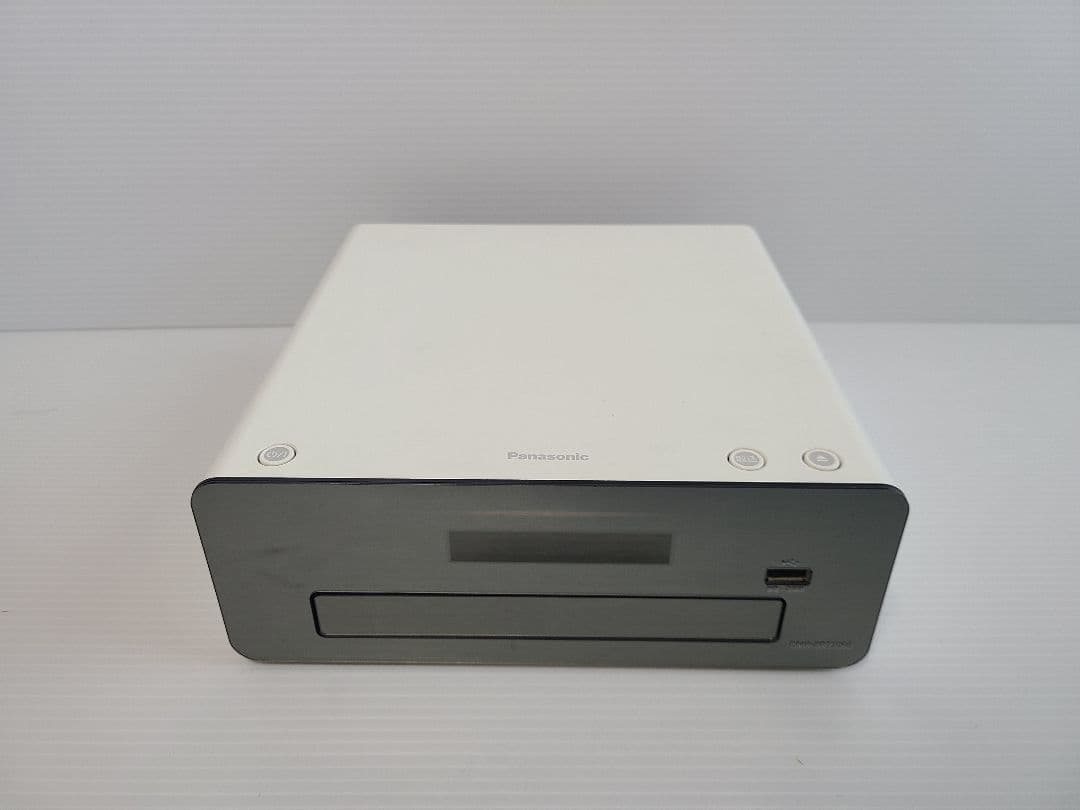 PANASONIC ブルーレイレコーダー　DMR-BRT1060