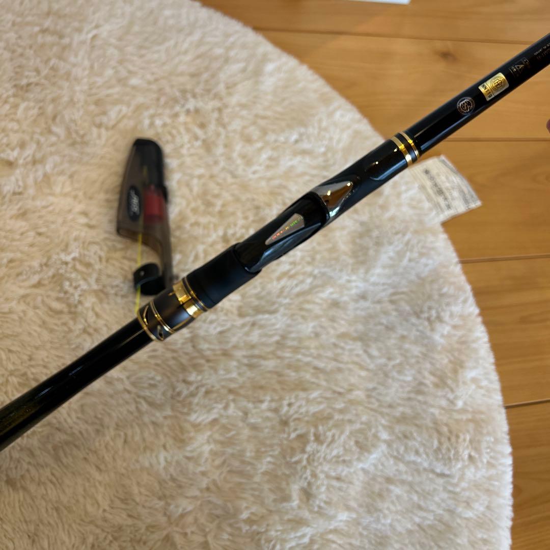 銀狼王牙　AGS 06-50SMT