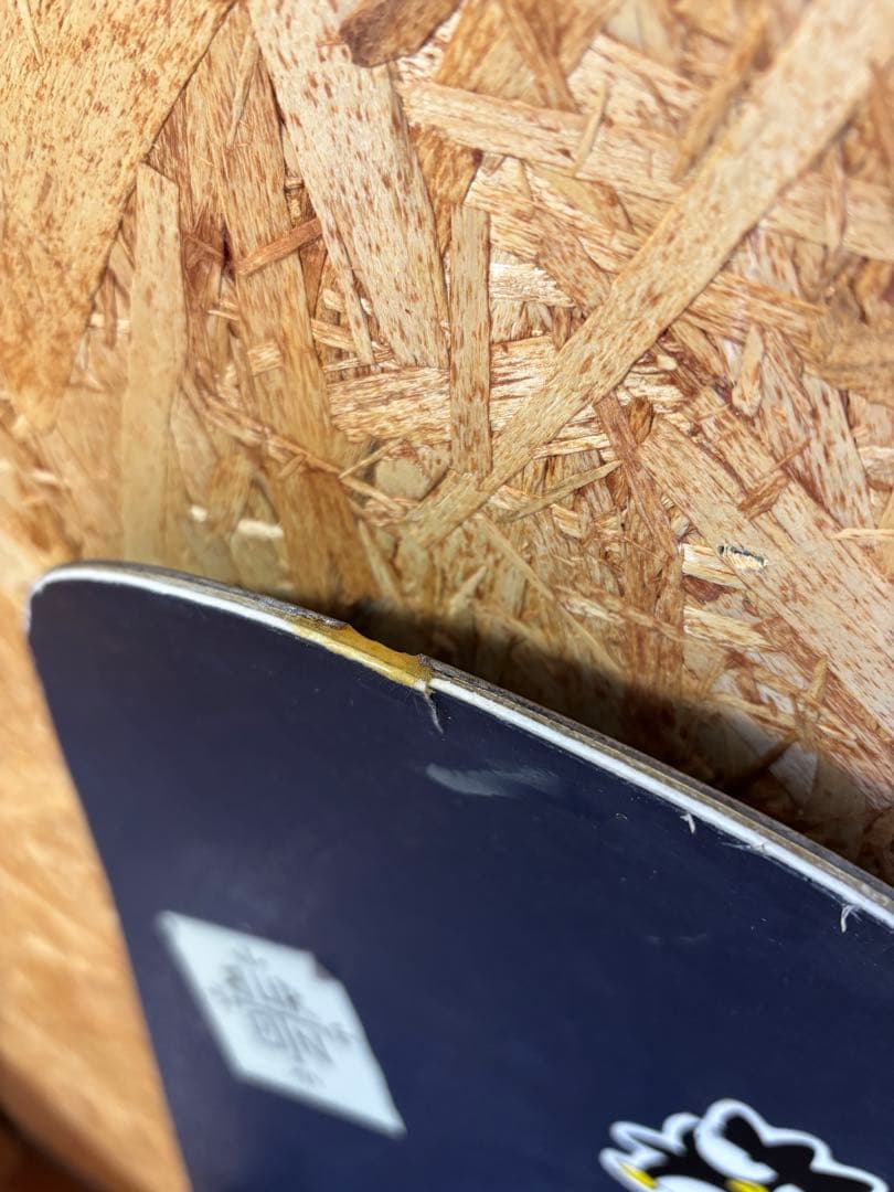 Burton Chopper 125 Toy Story スノーボード 中古