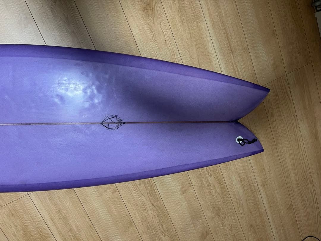 マジックボード　デッドクークス　リッチーズRF'(ケリッチ)