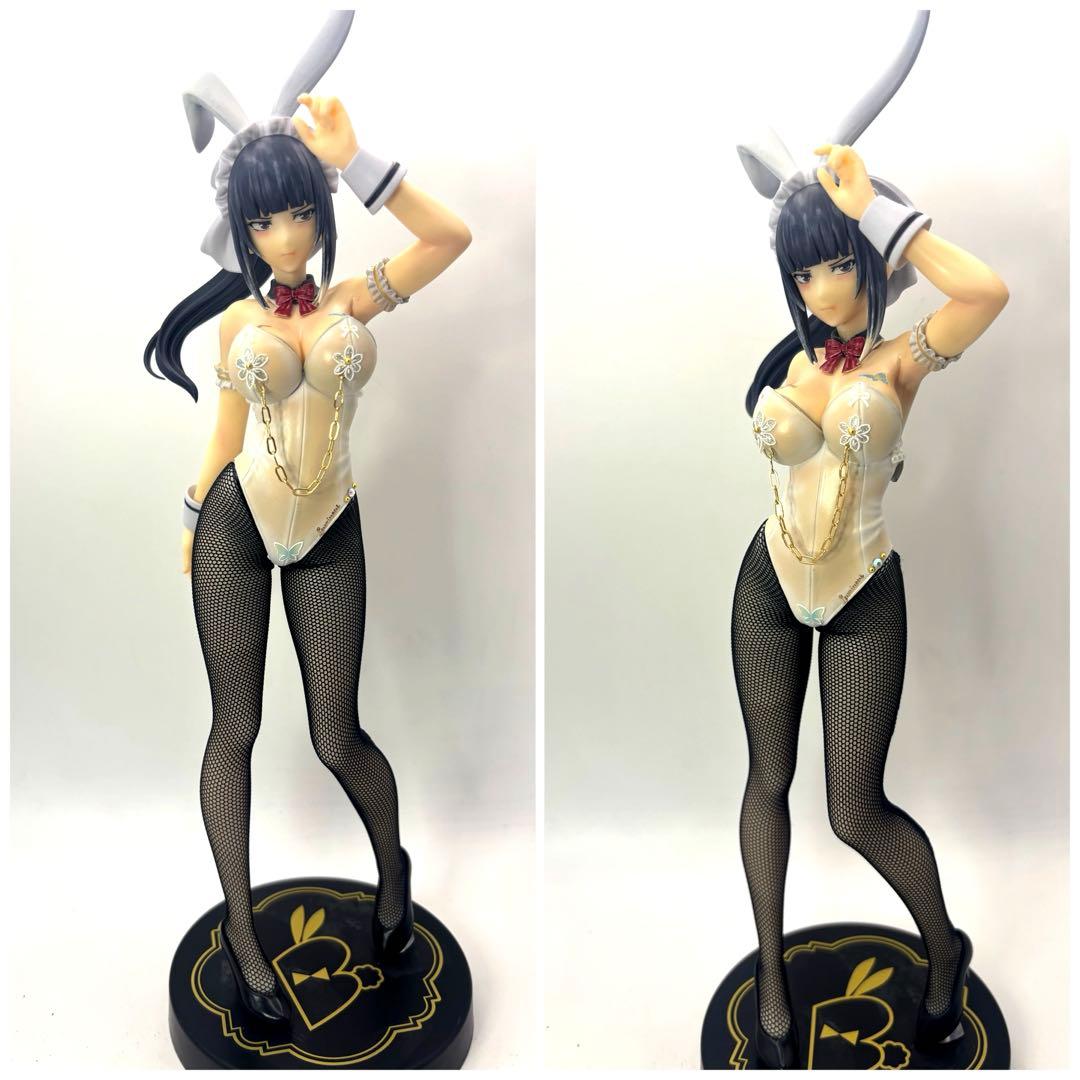 摩*楼様 オーバーロード　ナーベラル　フィギュアリペイント