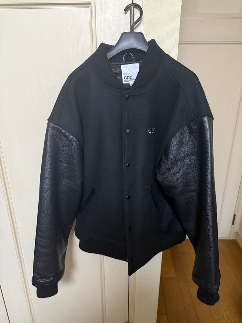 最安値GDC LOTUS Stadium Jumper XL 美品 木村拓哉着用