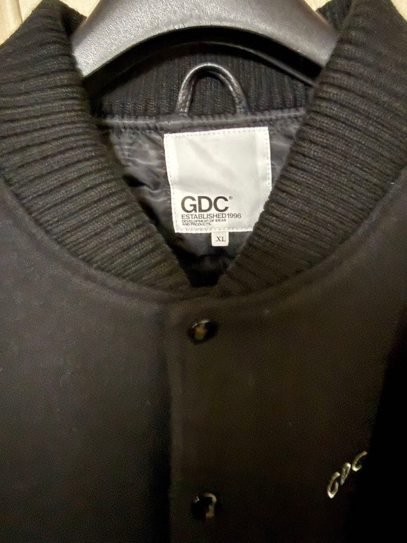 最安値GDC LOTUS Stadium Jumper XL 美品 木村拓哉着用