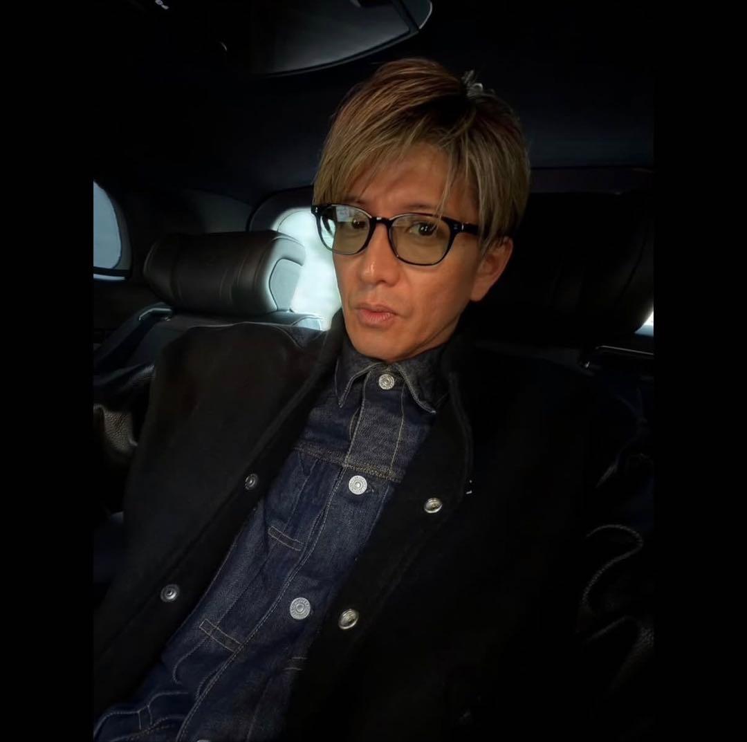 最安値GDC LOTUS Stadium Jumper XL 美品 木村拓哉着用