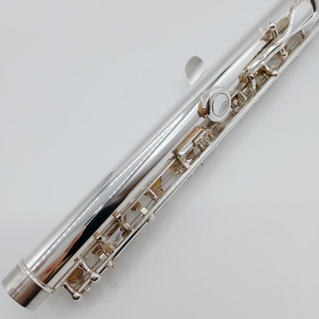 YAMAHA/ ヤマハ　フルート flute　YFL-221SⅡ 管楽器