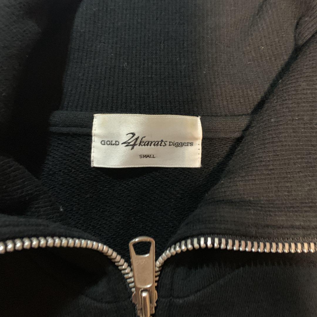 24 karats セットアップ