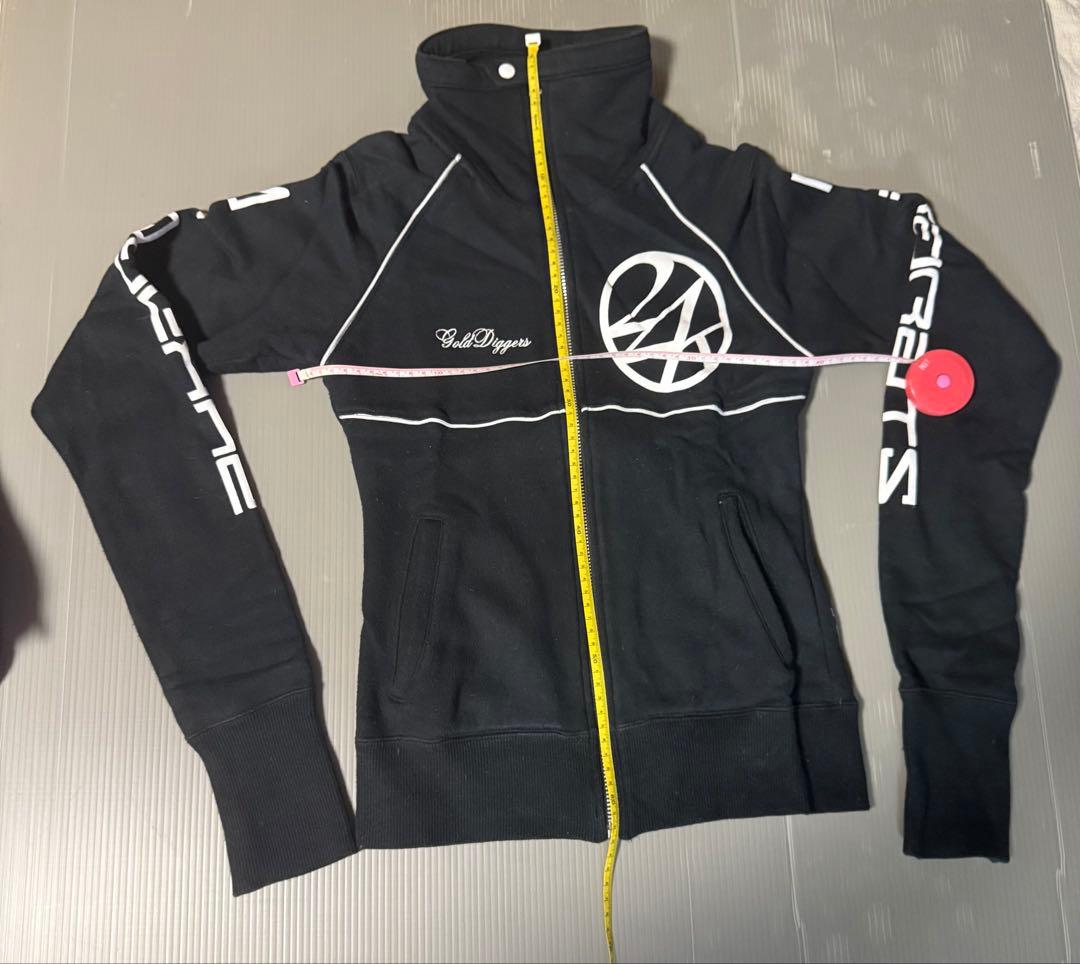 24 karats セットアップ