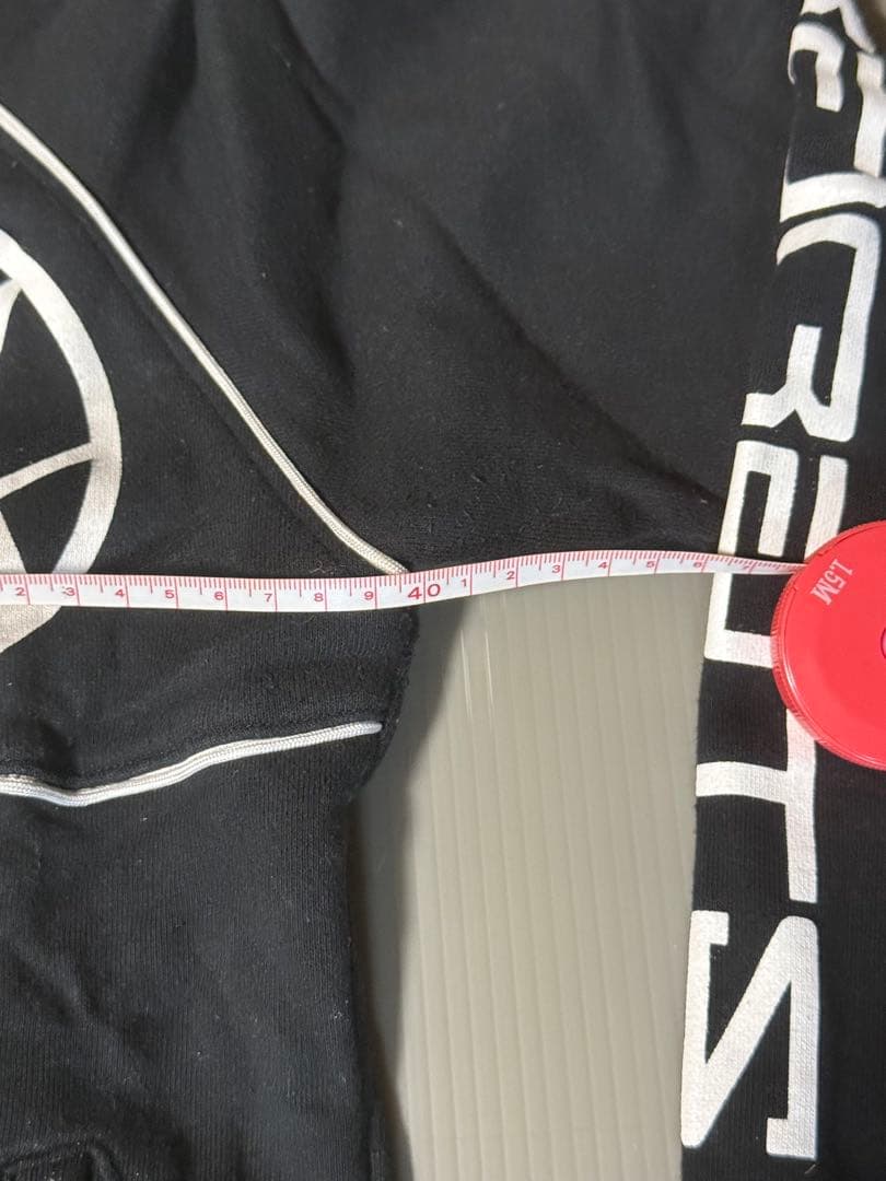 24 karats セットアップ