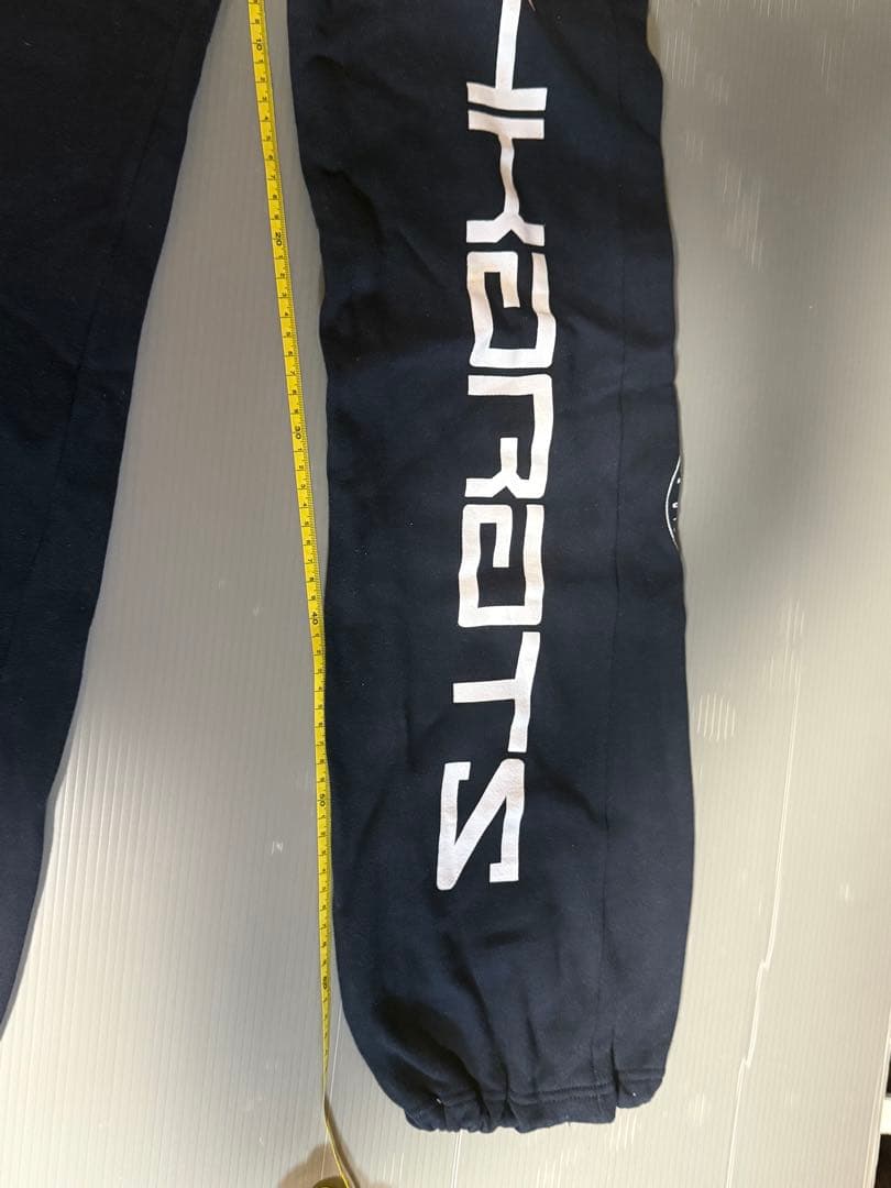 24 karats セットアップ