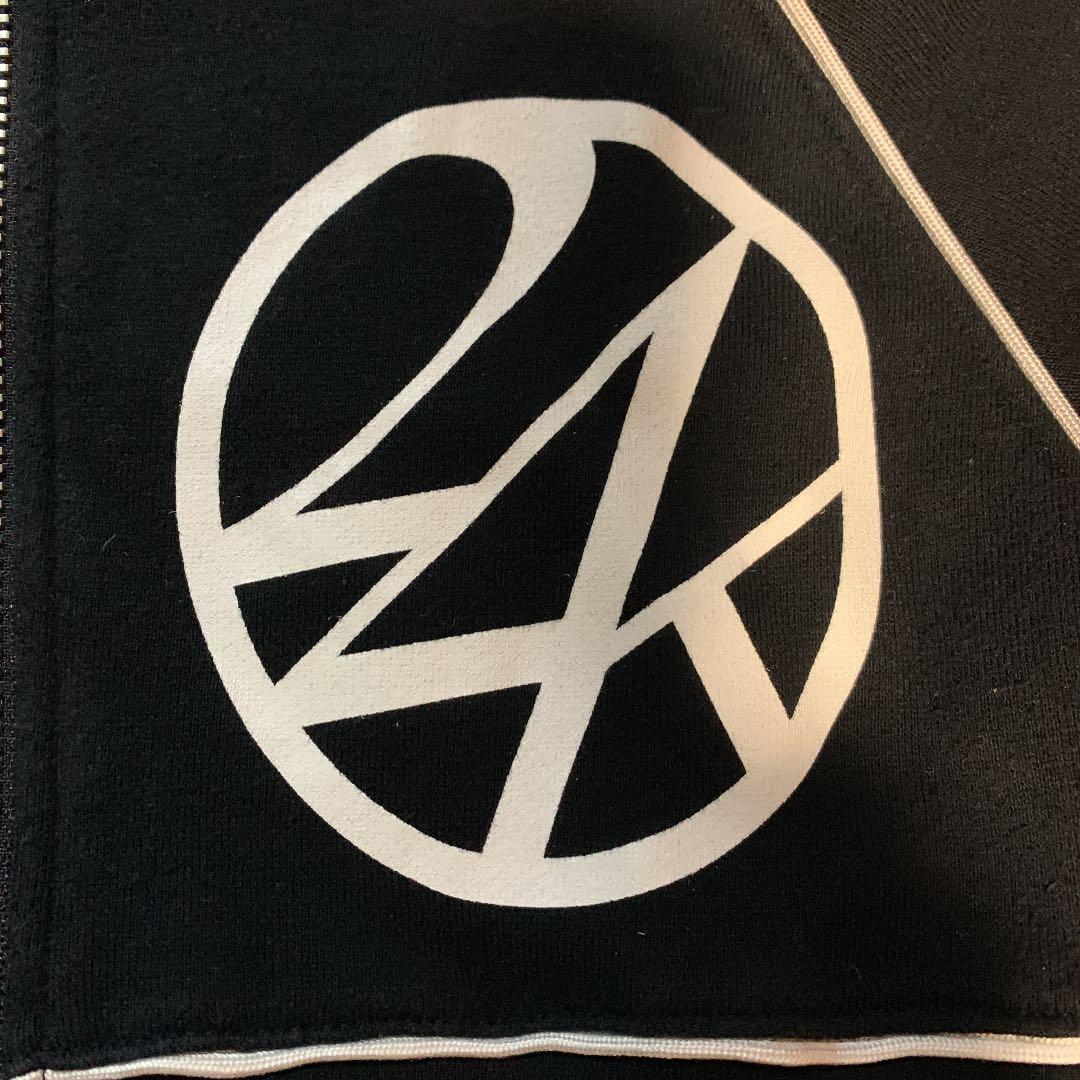 24 karats セットアップ