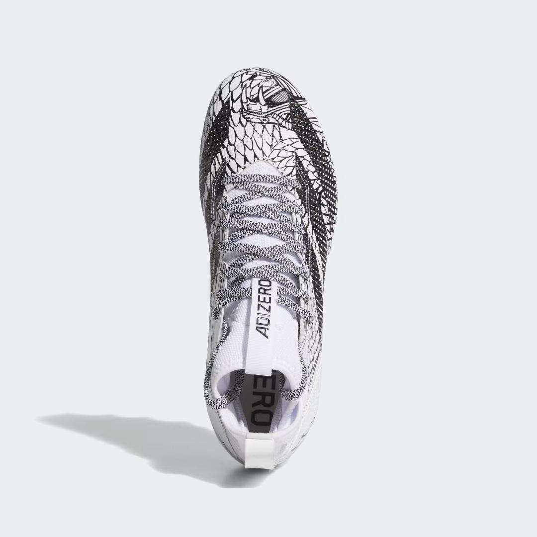 Adizero Impact Exotic Speed　WHT　26.5cm　Y