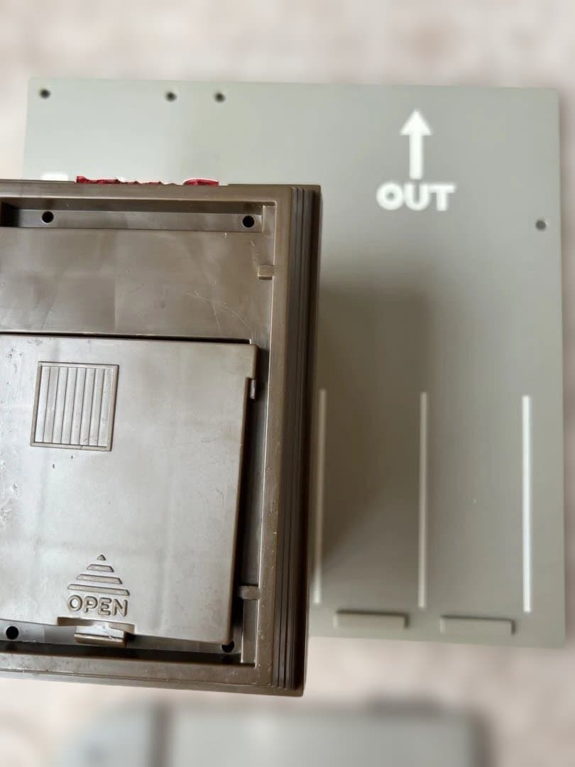 ▲少々、難あり▲ トミカタウン　デニーズ