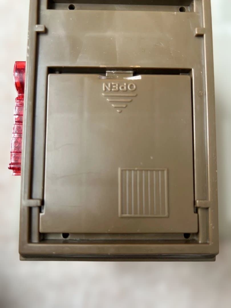 ▲少々、難あり▲ トミカタウン　デニーズ