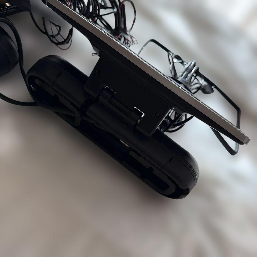 carrozzeria TVM-PW910T 9V型ワイドVGA液晶パネル