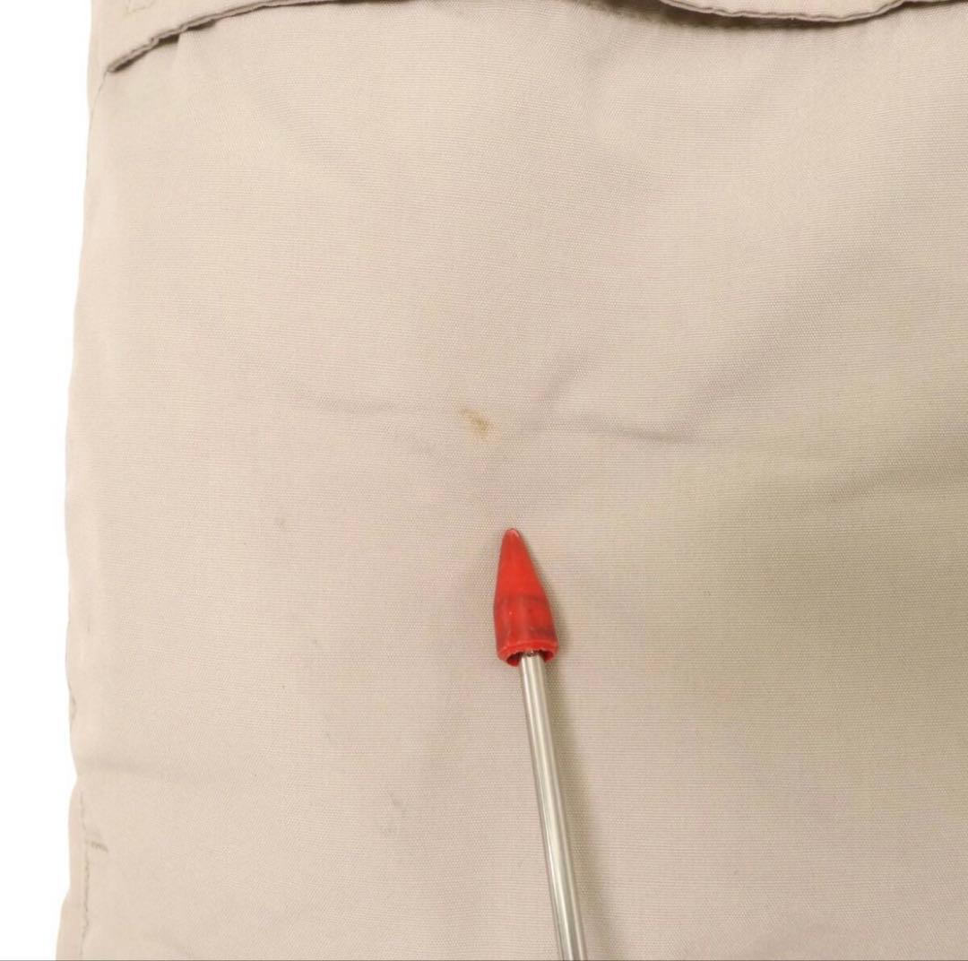 90s Eddie Bauer エディーバウアー ダウンベスト