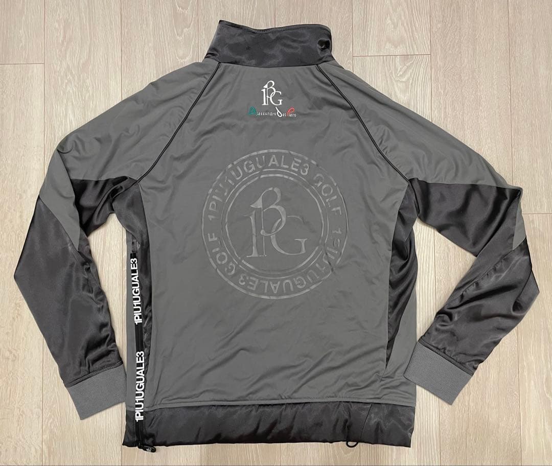 美品　1PIU1UGUALE3 GOLF スニードジャック サイズⅥ