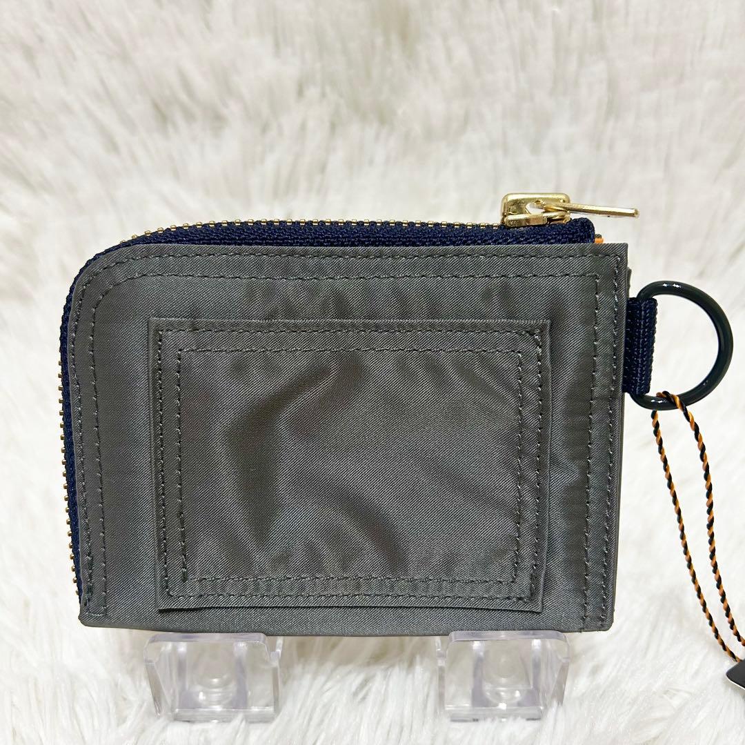 新品✨タグ付き✨PORTER タンカー PX TANKER ID WALLET