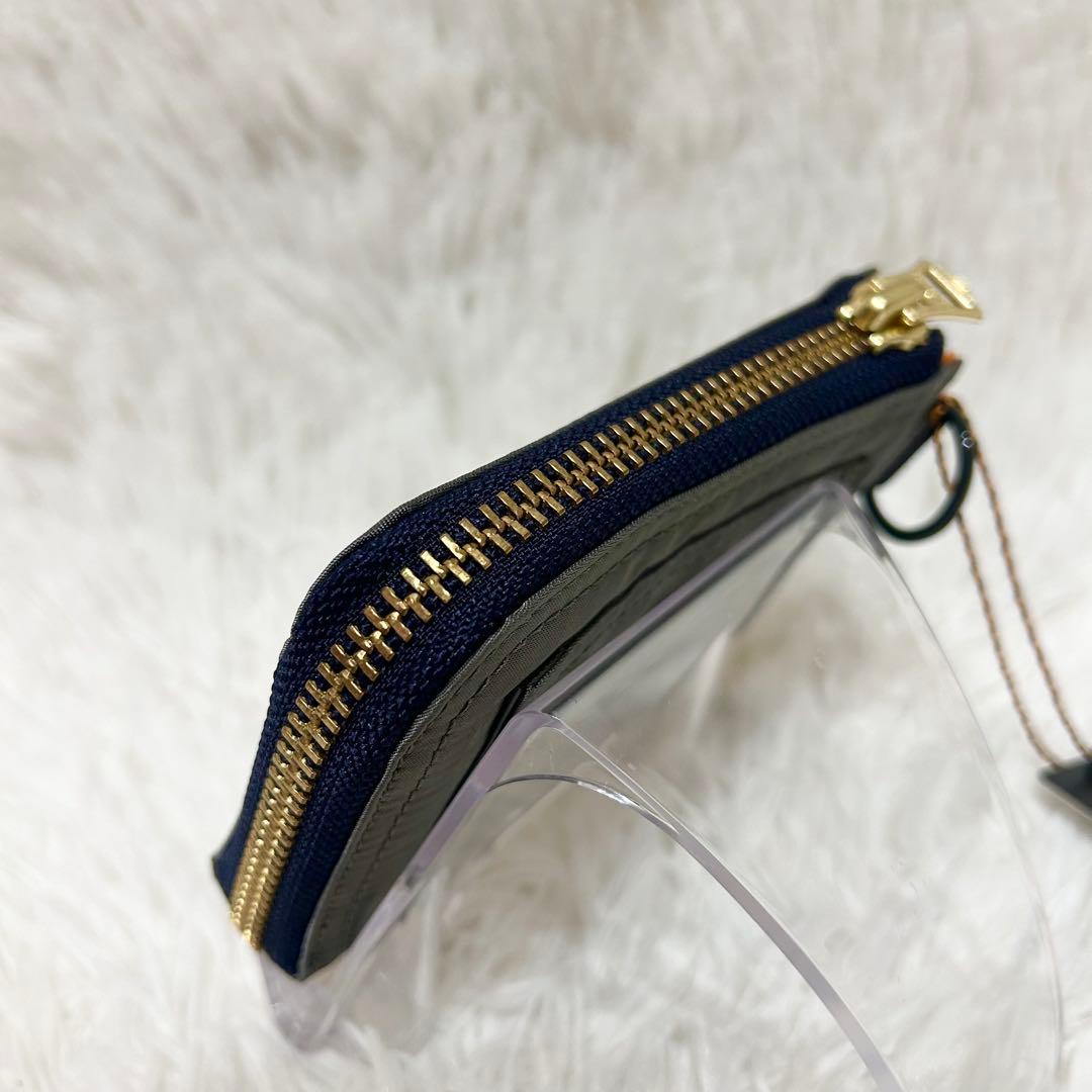 新品✨タグ付き✨PORTER タンカー PX TANKER ID WALLET