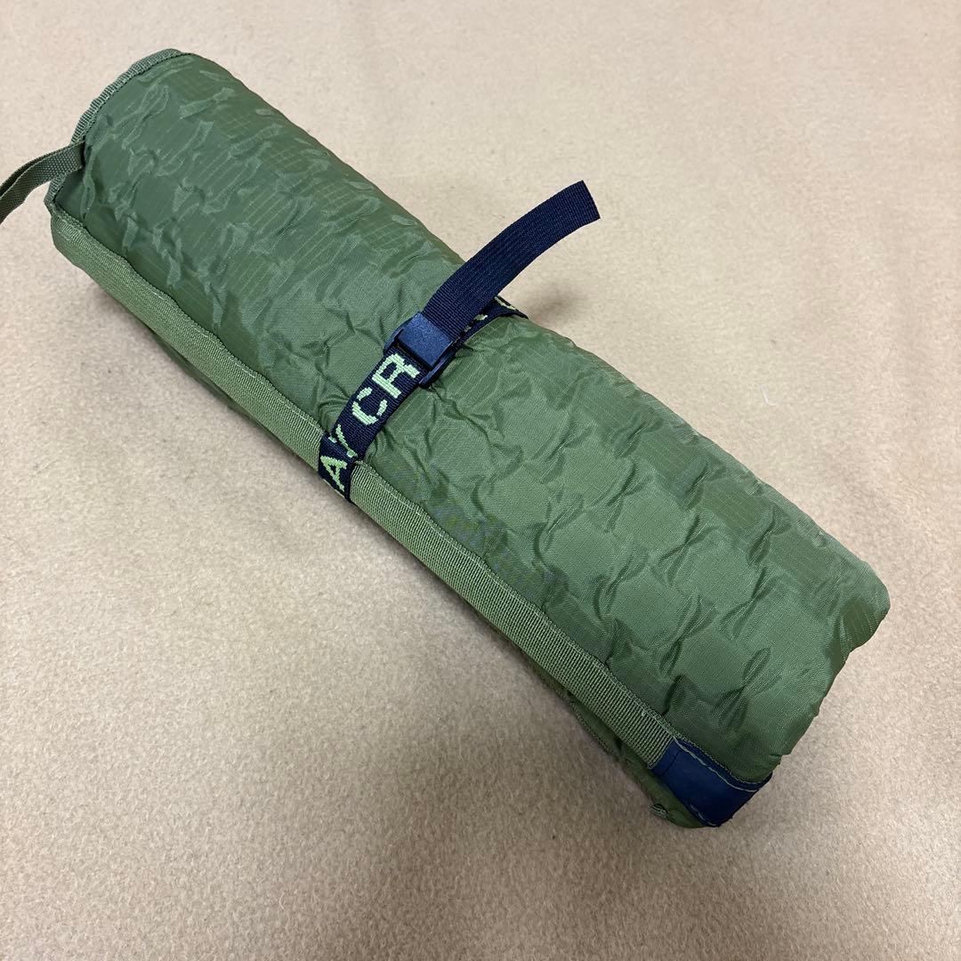 ま*ん様 CRAZY CREEK クレイジークリーク　オリジナルチェア