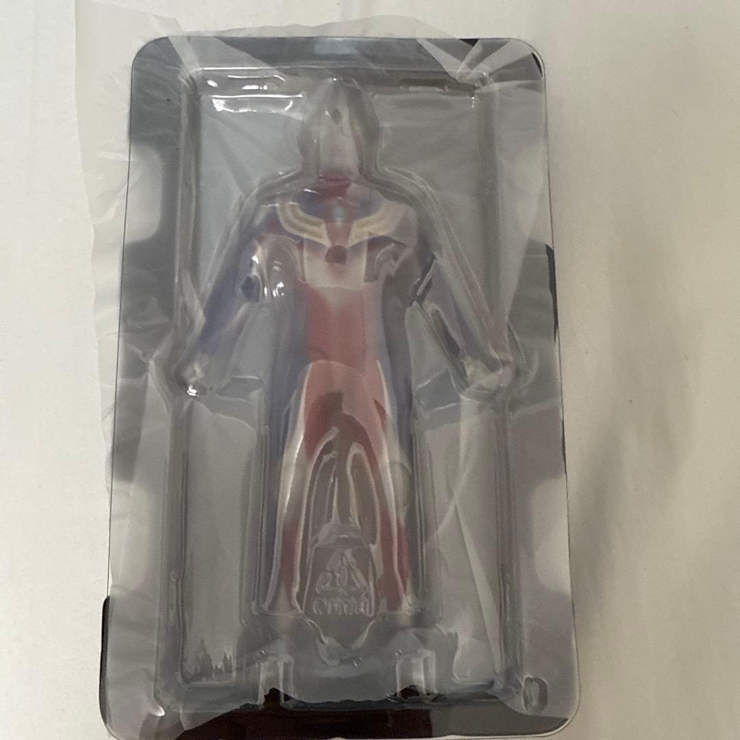 S.H.Figuarts 真骨彫 ウルトラマンティガ マルチタイプ