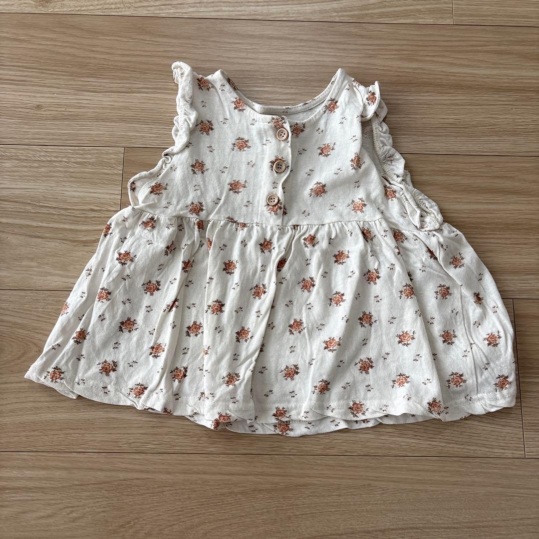 【美品22点】韓国子供服　まとめ売り　90 100