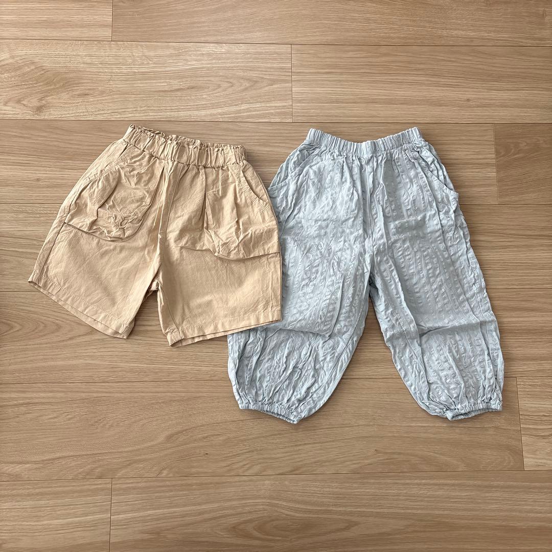 【美品22点】韓国子供服　まとめ売り　90 100