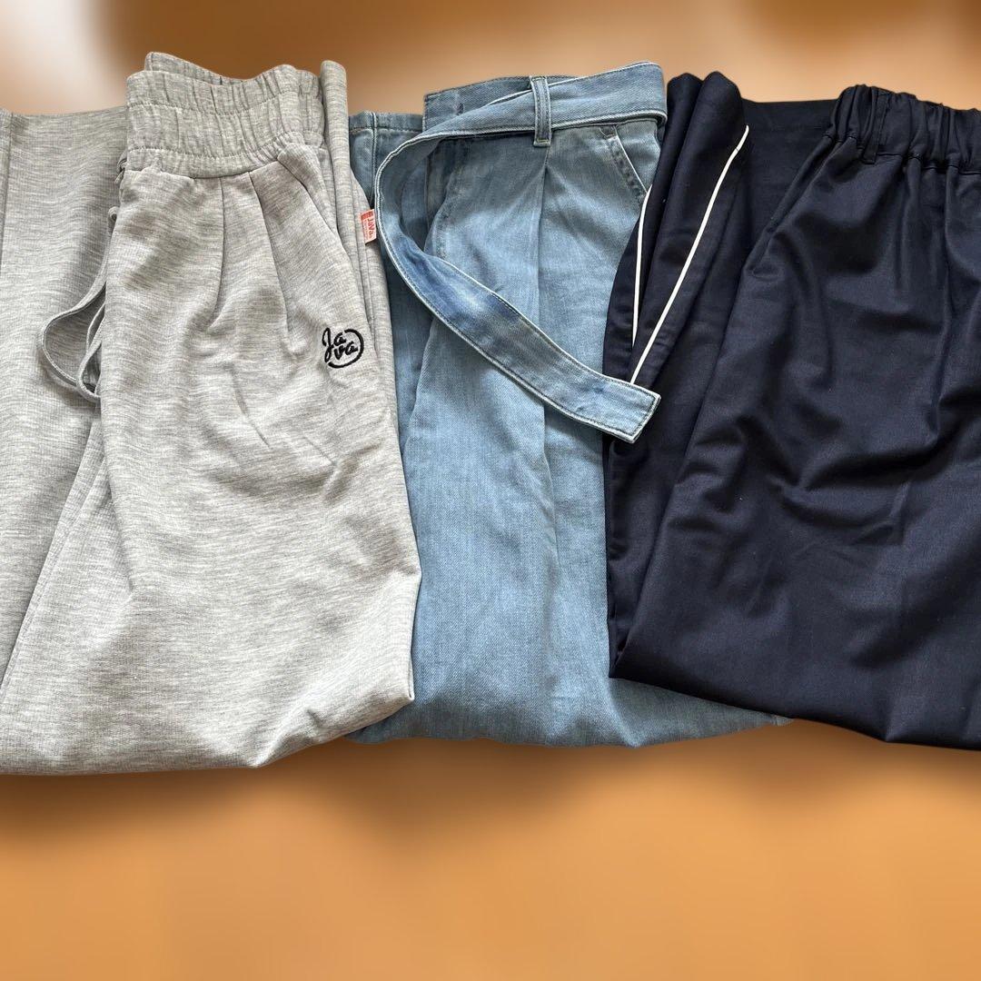 トップス・ボトムまとめ売り